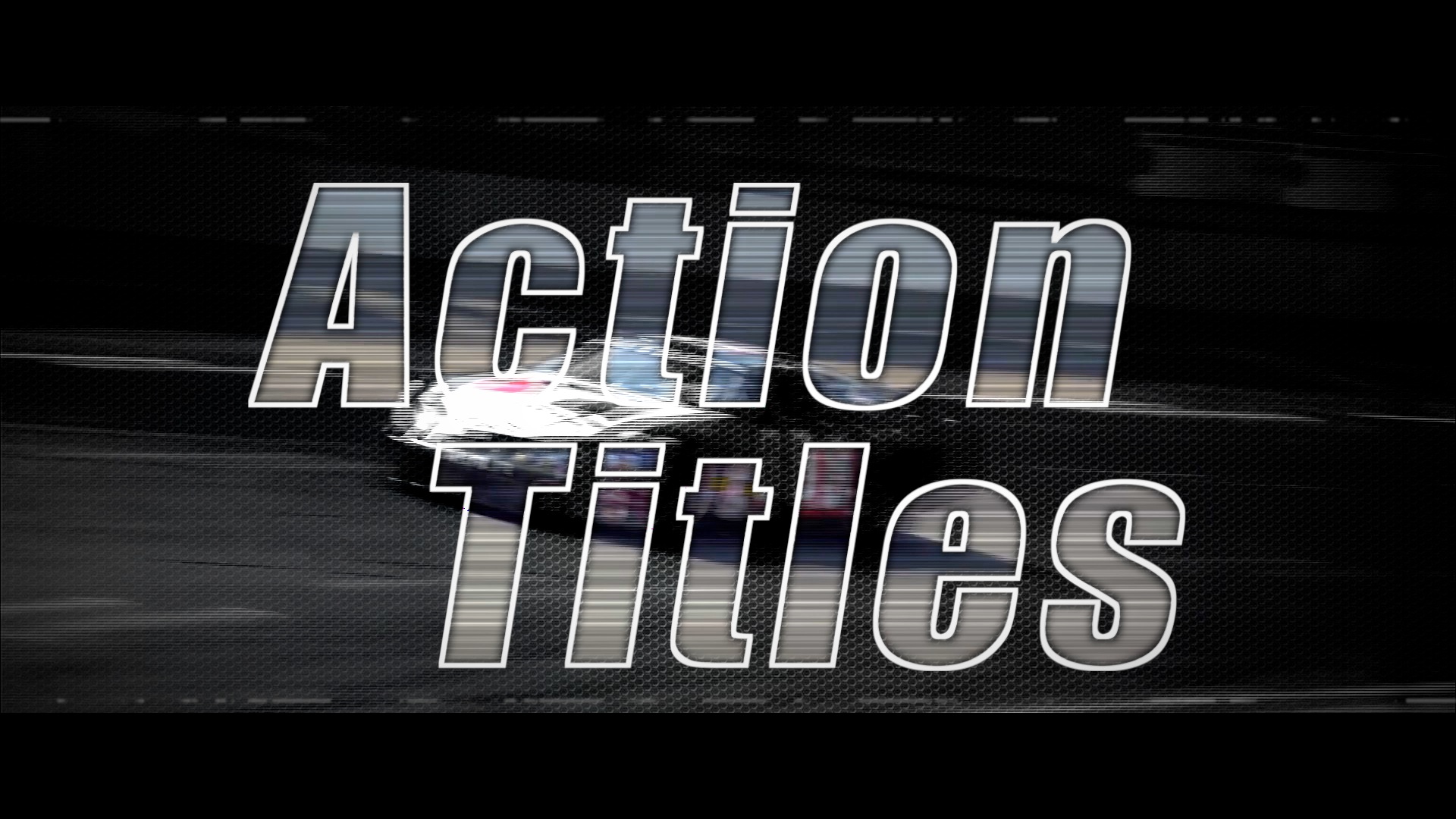 action titles action titles