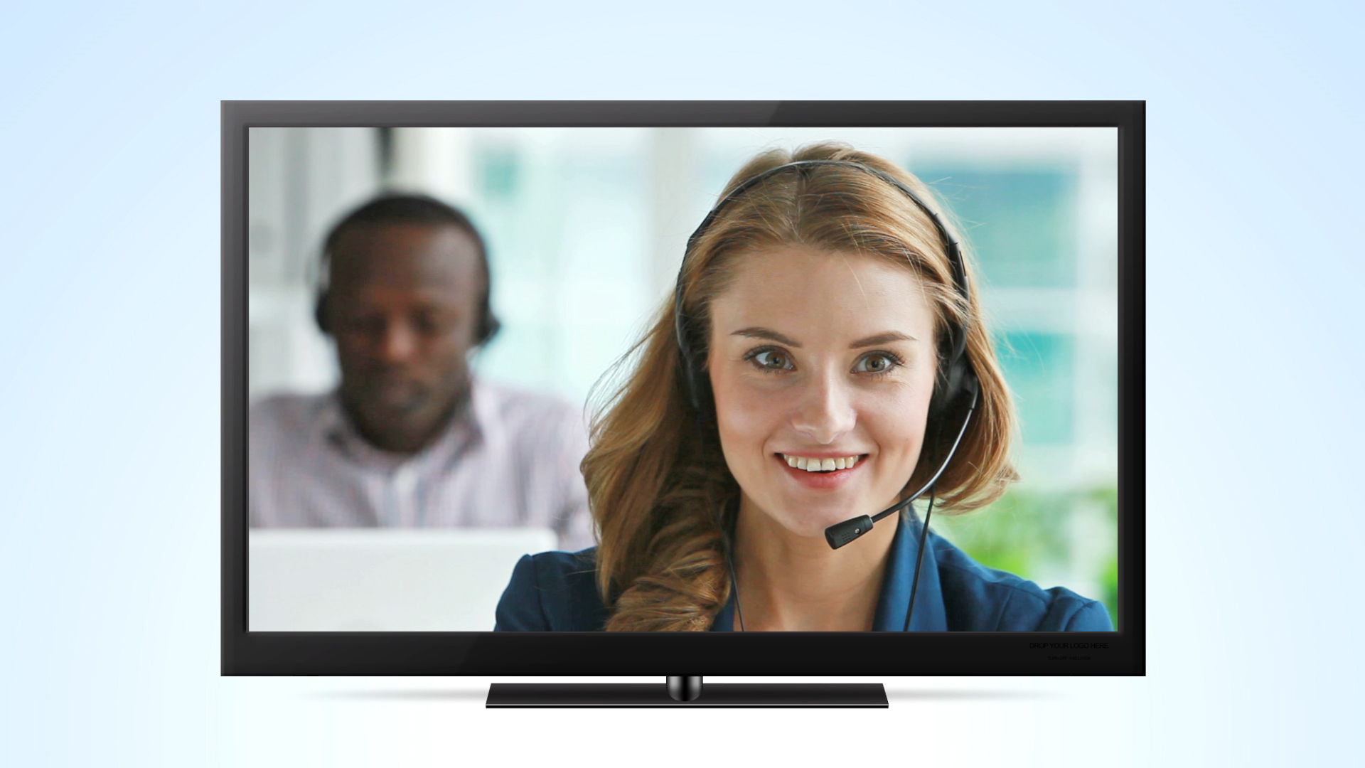 TV HD 15s Commercial - Final Cut Pro X Template