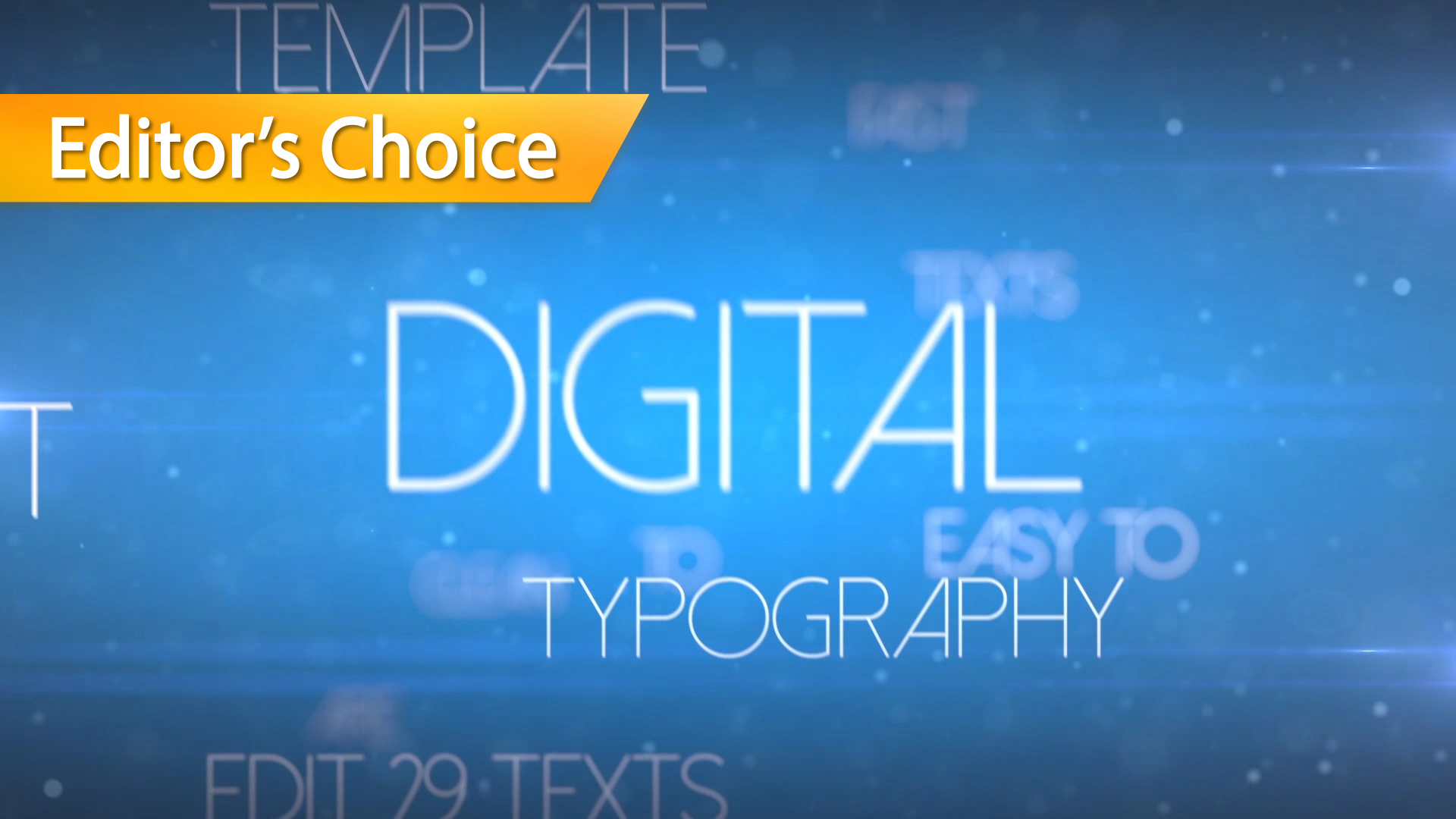 free typography for final cut pro x
